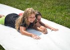 2012 Nutter Fort Slip-N-Slide
